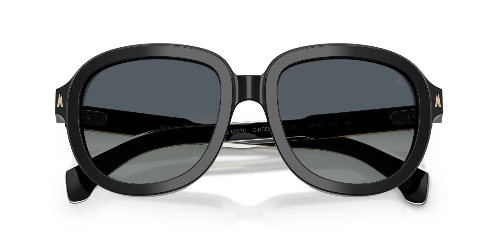 Moncler Cirsee 6007U Sunglasses - view 9